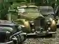 Joc Car Cemetery Escape on-line