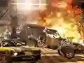 Joc Mega Car Crash on-line