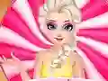 Joc Elsa's Dessert Shop on-line