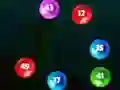 Joc Missing Num Bubbles on-line
