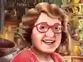 Joc Mary`s Cookbook on-line