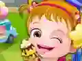 Joc Baby Hazel Differences on-line