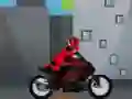 Joc Bike Racing Math Addition on-line