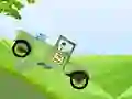 Joc Ben Milk Transporter on-line