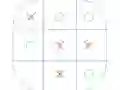 Joc Tic Tac Toe on-line