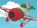 Joc Disney Planes Coloring Book on-line