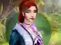 Joc Garden of Magic Whispers on-line