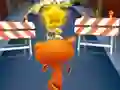 Joc Cat Run on-line
