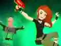 Joc Kim Possible Mission: Improbable on-line