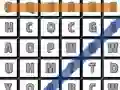 Joc Word Search Shapes on-line
