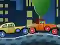 Joc Retro Rally on-line