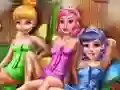 Joc Fairies Sauna Realife on-line