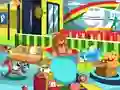 Joc Toys Hidden Objects on-line