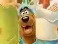 Joc 5 Year`s Scooby-Doo! Birthday Boo Bash on-line