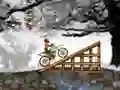Joc Ice Biker on-line