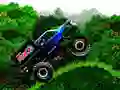 Joc Pepsi Max Monster Truck Mayhem on-line