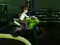 Joc Ben 10 Extreme Ride on-line