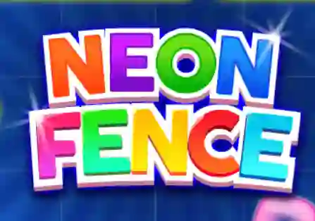 Joc Neon Fence on-line