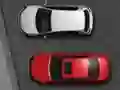Joc Supercars Parking on-line