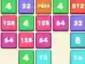 Joc 2048 Shoot on-line