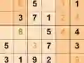 Joc Dagelijkse Sudoku on-line