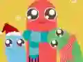 Joc Worms. io on-line