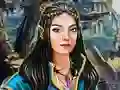 Joc Secret of The Forgotten Castle on-line