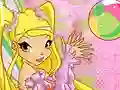 Joc Winx Puzzle Set 2 on-line