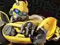 Joc Transformers BumbleBee music mix on-line