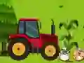 Joc Farm Dice Race on-line