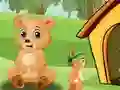 Joc Bear Home on-line