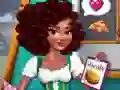 Joc Noelle's Food Flurry on-line