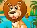 Joc Happy Kids Puzzle on-line
