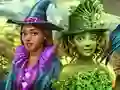 Joc The Witch Sisters on-line