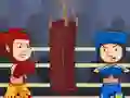 Joc Boxing Punching Fun on-line
