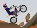 Joc Moto Trial Fest 2 - Desert Pack on-line