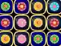 Joc Blomster Match 3 on-line