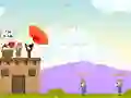 Joc Kingdom of Catapults on-line