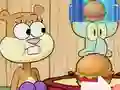 Joc The Bikini Bottom Bugle on-line