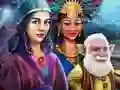 Joc Temple of Wisdom on-line