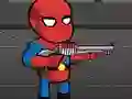 Joc Pistol Hero V on-line