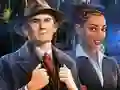 Joc Suspicious Connection on-line