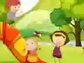 Joc Kids Hidden Object on-line