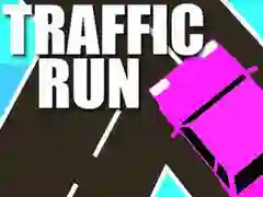 Joc Traffic Run Online on-line