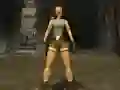 Joc Lara Croft Tomb Raider on-line