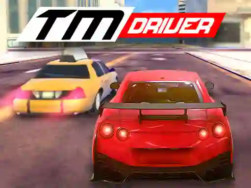 Joc TM Driver on-line