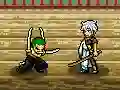 Joc Comic Stars Fighting on-line