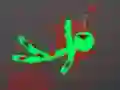 Joc Fatality stickman warrior on-line