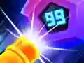 Joc Neon Blaster 2 on-line