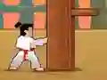 Joc Karate Kido on-line